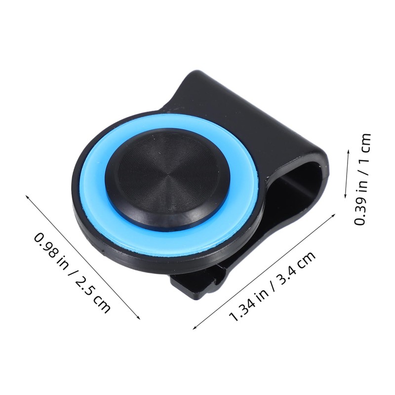 Operitacx Gamepad gaming zubehör mobile Auslöser Gaming-Zubehör für Telefon Handy-Gaming-Trigger