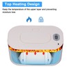 Baby Wipe Warmer Rapid Heating Constant Temperature Heating Wet Wipe