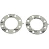 Dorman 926-966 Rear Axle Flange Gasket Kit Compatible with Select