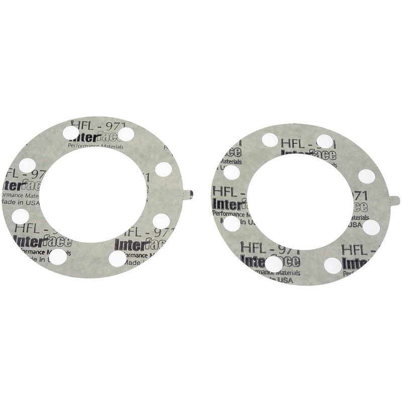 Dorman 926-966 Rear Axle Flange Gasket Kit Compatible with Select