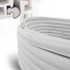 Ante Bellum Q-Lon Draught Excluder Window Sealing Tape - Insulating