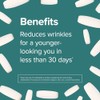 Webber Naturals Collagen30 Antiarrugas 2500 Péptidos Colágeno Bioactivos Por Porción
