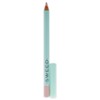 Sweed Satin Coal Ultra Creamy Bright Eyeliner - Waterproof and