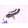 BBB BBE-07 Bicycle Handlebar End Lock-on Fixed Classic Bend Black