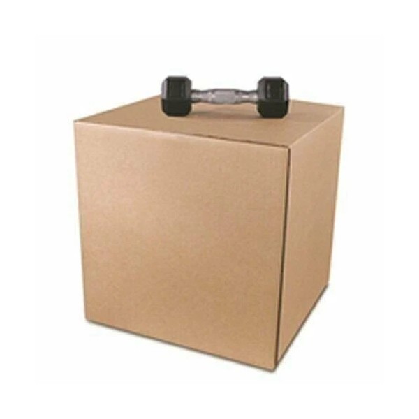 Bubblefast 25 17.25 X 11.25 X10 Heavy Duty Corrugated Boxes