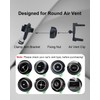 SEYUGOPTI Car Cell Phone Holder Mount for Ford F150 2009-2014