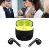Language Translator Earbuds Wireless Bluetooth 5.3 Noise Reduction Support 84