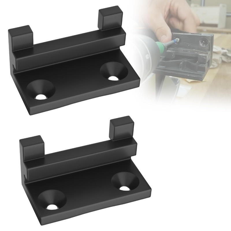 2610950101 Saw Glide Pads Replacement Bos ch Table Saw Series