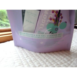 PATCHOLOGY MINIM-EYES SERUM ROLLER & EYE GEL STARTER SET UNDEREYE FINE LINES