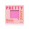 EXTRA PRETTY PRESSED BLUSH - Color: Bright