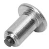 Ice Studs For Tires 100PCS 12Mm Tire Studs Spikes 100PCS