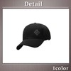 One Limitation CPA117 Cap, Hat, One Point Logo, Mesh, Summer,