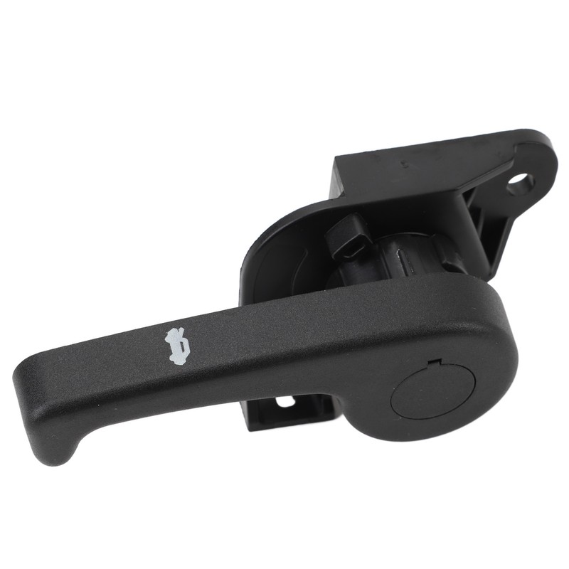 Hood Release Handle DS7Z 99042C74 A Bonnet Latch Pull Release