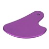 Scraping Board Aluminum Alloy Guasha Facial Tool Whole Body General