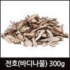 초원한방플러스 전호(바디나물) 300g Chowon Herbal Plus Jeonho (Body Herb) 300g