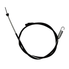 127-6867 Lawnmower Traction Cable, Toro 30", Compatible with Toro 20200 Mower 20975 20976 20977 20978 21199 21199HD 21200,Mower parts replacement