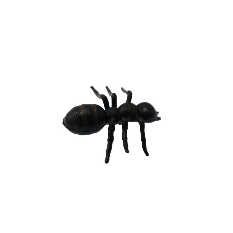 Speed mao Ant Figure Model 30 Cats Black Black