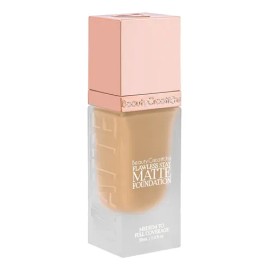 Base De Maquillaje Líquida Matte Flawless Stay Bc 11ng