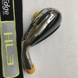 Tour Edge Hot Launch 3 HL3 Left Hand Ironwood - #2 / 18° Loft - CLUB HEAD ONLY