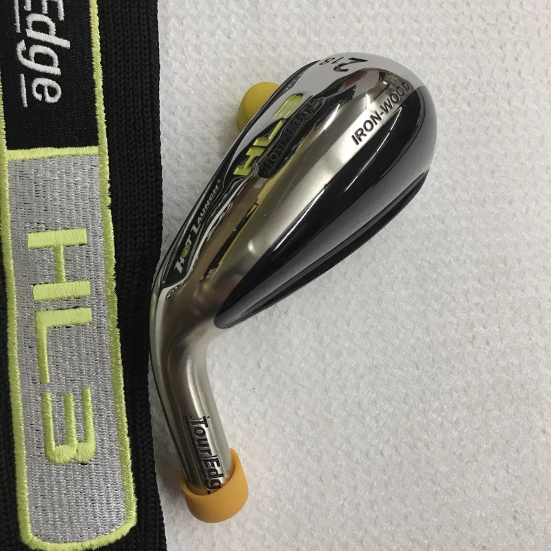 Tour Edge Hot Launch 3 HL3 Left Hand Ironwood -