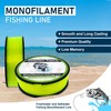 Reaction Tackle Mono Clear 20/3250 (0.5 kg spool)