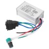 DC Motor Speed Controller, 9V, 12V, 24V, 36V, 48V, 60V