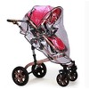 Replacement Parts/Accessories to fit MUV Stroller and Car Seat Products