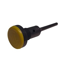 Dipstick General Pump Interpump Pressure Washer 98210600 Oil Filler Dipstick Cap 3/8 Replacement 98210600
