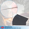 valonic RFID Wallet Shield - Ultra Slim - 6-Pack -