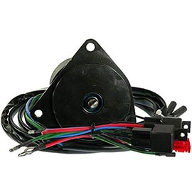 DB Electrical 430-22150 Power Tilt Trim Motor Yamaha 115 225 Hp (1987-1991) for 6G5-43880-00-00 PT608NK3 6265 4-2460XMP 430-22029 0318-401-0010 MK-0757 6G5-43880-00-00 6G5-43880-01-00 6G5-43880