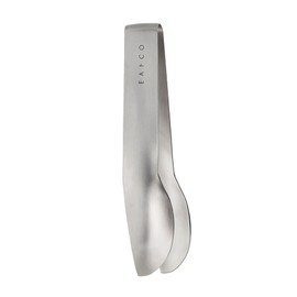 Yoshikawa EATOCO Iitoko HasamS (HasamS) Mini Tongs, Length 5.4 inches, Stainless Steel, Made in Japan AS0053