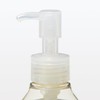 MUJI OAR03A4A Sweet Almond Oil, 6.8 fl oz (200 ml)