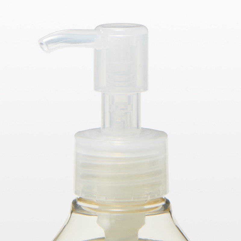 MUJI OAR03A4A Sweet Almond Oil, 6.8 fl oz (200 ml)