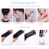 Electric Infrared Hair Brush Comb Laser Treatment Grow Comb Stop