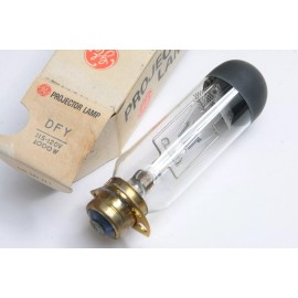 Universal DFY 115-120 Volt 1000 Watt Bulb 115-120V 1000W Lamp GE General Electric NEW L07