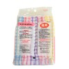 KFS42 Colorful Absorbent Kitchen Hot Towels, Pack of 5, 9.8