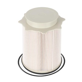 AUIVERED 6.7L Cummins Fuel Filter 68157291AA - Compatible with 2010-2020 Dodge Ram 2500 3500 4500 5500 6.7 Diesel Engines - Replace# 68065608AA