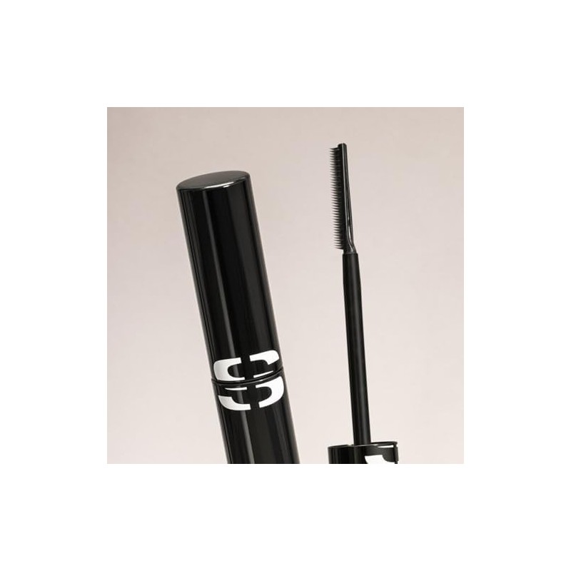 Sisley Mascara So Intense for Women, 0.27 Oz, 2 Deep