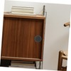 SHINEOFI 10Pcs Vent Covers for Cabinet and Wardrobe Air Vents