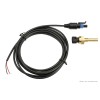 Restoration Performance Dakota Digital 1/8" NPT Universal Water Temperature Sensor