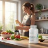 Diamin 100 Capsulas Suplemento Aux Control Azucar