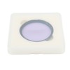 Lightdow Clear Natural Night Filter Light Pollution Reduction Camera Lens