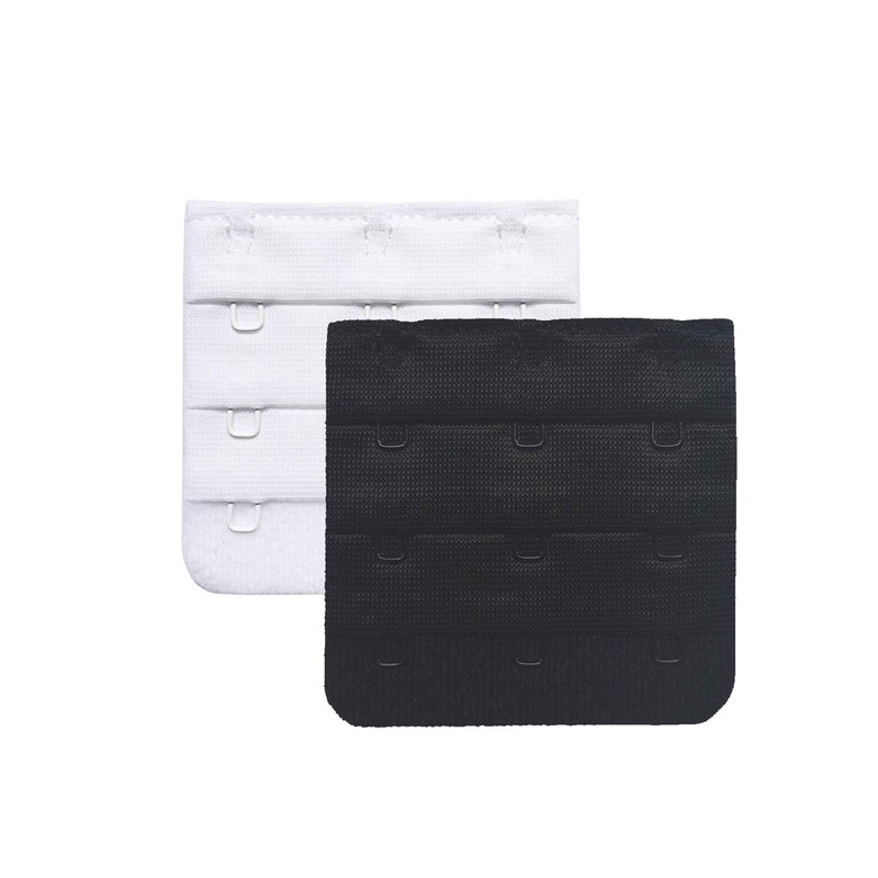 SUREMATE Bra extender 2 hook/3 hook/4 hook plus size bra