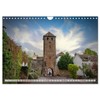 Gelnhausen Inside (Wall Calendar 2026 DIN A4 Landscape), CALVENDO Monthly
