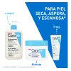 CeraVe SA Crema Exfoliante Alisadora Anti-Rugosidades Piel Muy Seca |