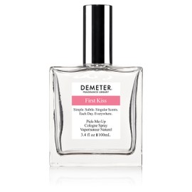 DEMETER First Kiss 3.4 oz. Cologne Spray, Perfume for Women