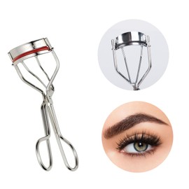 Eyelash Curler Refills Compatible with Kevyn Aucoin,Eyelash Curler Pads 24PCS,Silicone Lash Curler Refill Pads Compatible with Kevyn Aucoin,Black