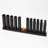 ToolBox Widget - Modular 1/2" Socket Organizers | Includes 12