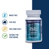 Aloe Vera Tablets 12,000mg | Digestive Support Supplement | 180