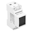 WiFi Smart Energy Meter Single Phase Electricity Usage Monitor DIN